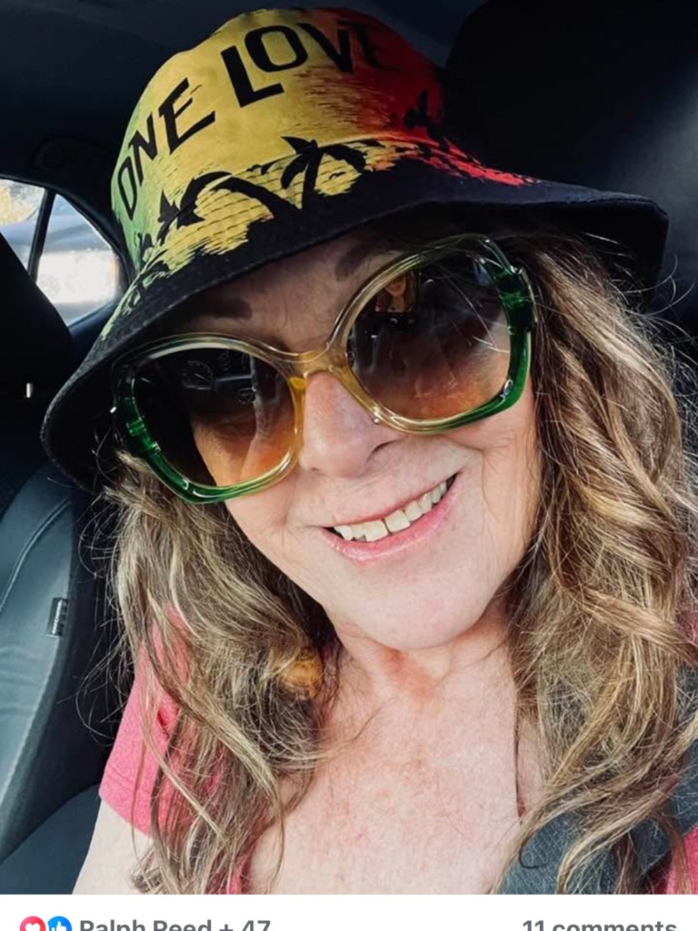 Meet your Posher, Daneen